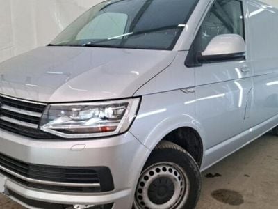 VW T6