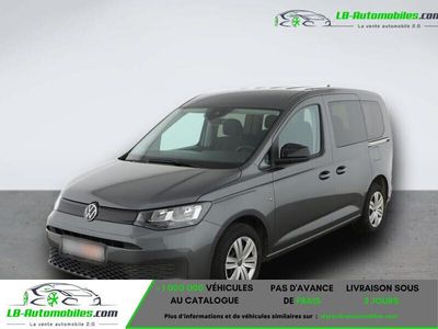 occasion VW Caddy 2.0 TDI 102 BVM