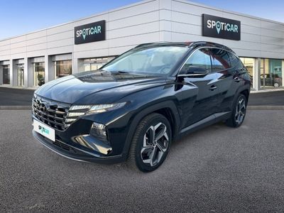 occasion Hyundai Tucson 1.6 T-GDi 230ch Hybrid Executive BVA6