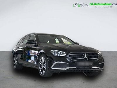 Mercedes E300