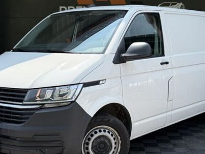 VW T6.1