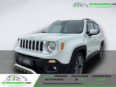 Occasion 2014 Jeep Renegade SUV | 15 800 € (Prix assez cher)