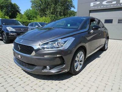 occasion DS Automobiles DS5 DS 1.6 BlueHDi So Chic S