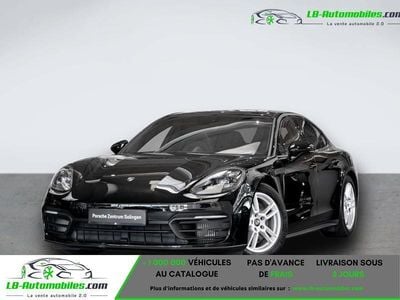 Porsche Panamera 4
