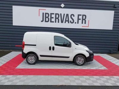 occasion Fiat Fiorino Tole 1.3 16v Multijet 80 Pack Pro Nav