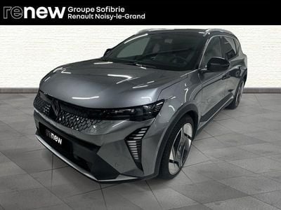 Renault Scénic
