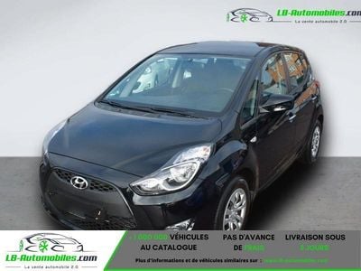 Occasion Hyundai ix20 90 ch (66 kW) 2016 Citadine