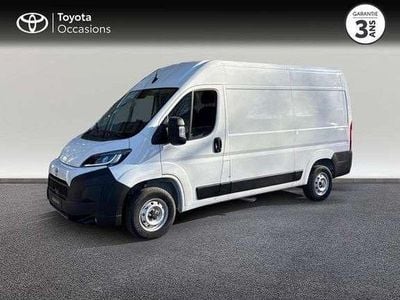 Nouvelle Toyota Proace 140 ch (102 kW) 2026 Monospace