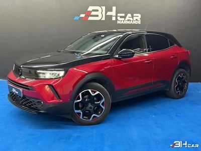 Occasion Opel Mokka Business 131 ch (96 kW) 2022 SUV