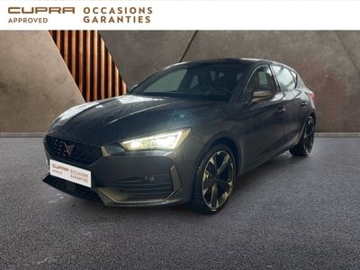 occasion Cupra Leon 1.5 eTSI 150ch V DSG7