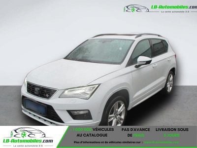 Occasion Seat Ateca 150 ch (110 kW) 2018 SUV