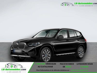 Occasion 2021 BMW X3 Sport Line SUV | 39 300 € (Prix juste)