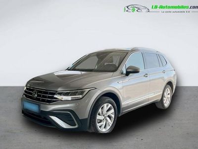 VW Tiguan Allspace