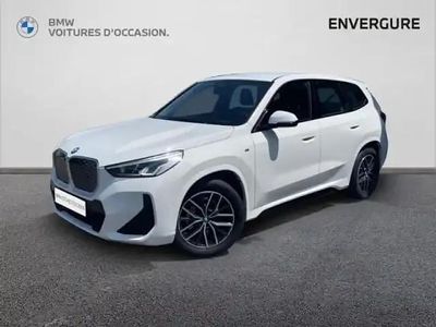 Blanc Occasion 2024 BMW iX1 M Sport SUV | 37 890 € (Bon prix)