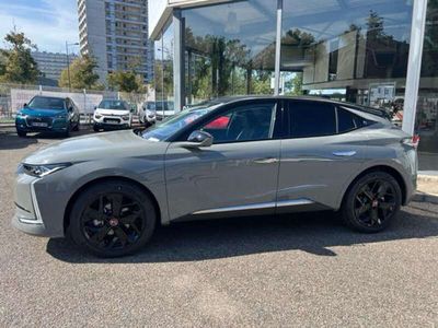 DS Automobiles DS4