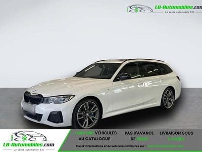 BMW M340