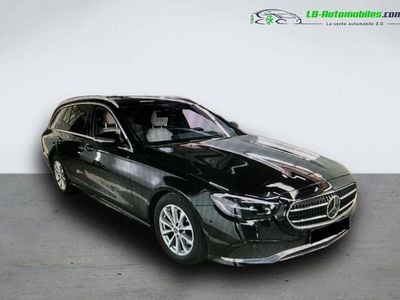 Mercedes E200