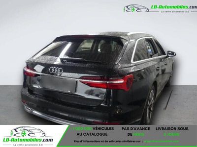 occasion Audi A6 45 Tfsi 245 Ch Bva