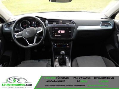 occasion VW Tiguan 1.5 Tsi 130ch Bvm