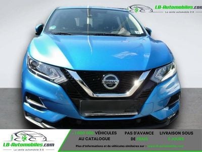 Occasion 2020 Nissan Qashqai SUV | 22 300 € (Prix juste)