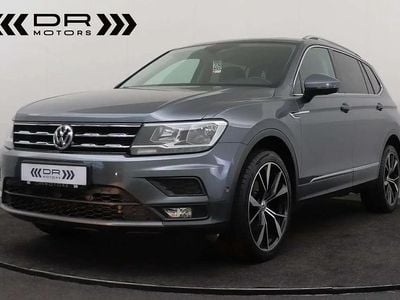 VW Tiguan Allspace