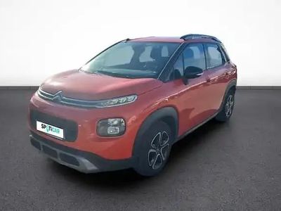 Orange Occasion 2019 Citroën C3 Aircross SUV | 13 390 € (Prix juste)