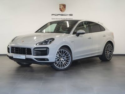 occasion Porsche Cayenne Coupé 3.0 V6 462ch E-Hybrid