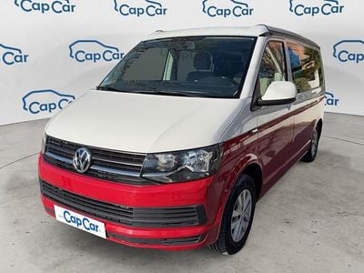 Occasion VW California Beach 2017 Van