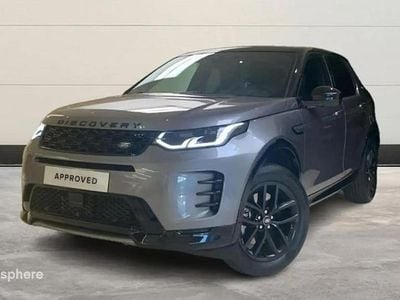 Gris Occasion 2025 Land Rover Discovery Sport SE Dynamic SUV | 71 990 €