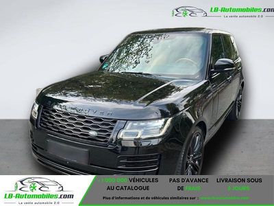 Occasion 2019 Land Rover Range Rover S SUV | 101 200 €