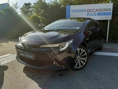 occasion Toyota Corolla 184h Design MY19