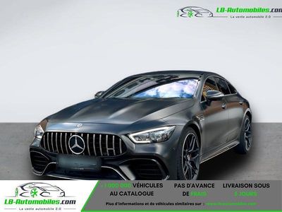 Occasion 2021 Mercedes AMG GT 63 AMG Coupé | 130 600 €