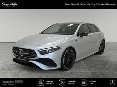 Occasion Mercedes A200 AMG line 150 ch (110 kW) 2025 Berline