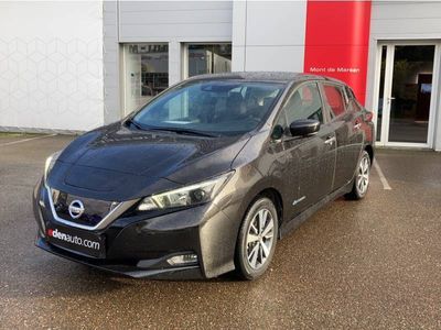 occasion Nissan Leaf Leaf 2019Electrique 40kWh