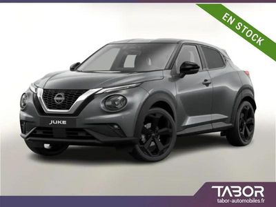 Gris Nouvelle 2025 Nissan Juke Tekna SUV | 24 147 € (Prix juste)