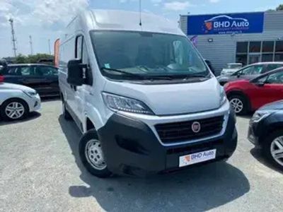 occasion Fiat Ducato 35 Lh2 2.2 140cv Pack Business Plus 3pl