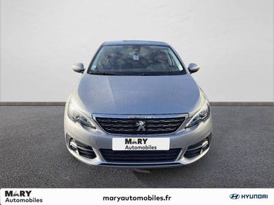 occasion Peugeot 308 PureTech 110ch S&S BVM6 Allure