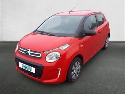 Citroën C1