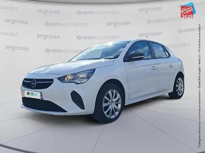 Opel Corsa-e