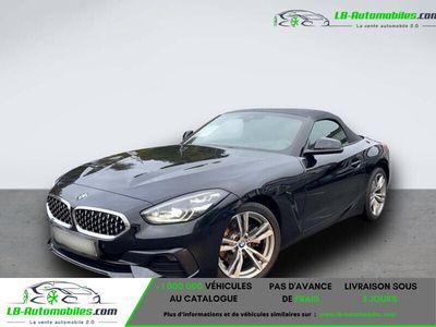 occasion BMW Z4 sDrive 30i 258 ch BVA