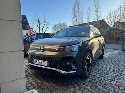 Occasion 2025 VW Tiguan R-line SUV | 42 000 € (Super prix)