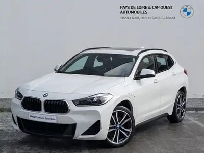 Blanc Occasion 2023 BMW X2 M Sport SUV | 34 650 € (Prix juste)