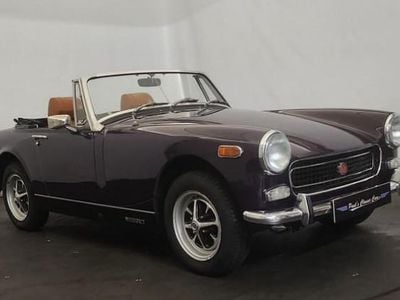 Occasion MG Midget 1972 Cabriolet