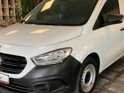 Occasion 2022 Mercedes Citan 112 Monospace | 22 890 €