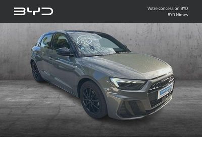 Occasion 2020 Audi A1 Sportback S-Line Citadine | 19 990 € (Prix juste)