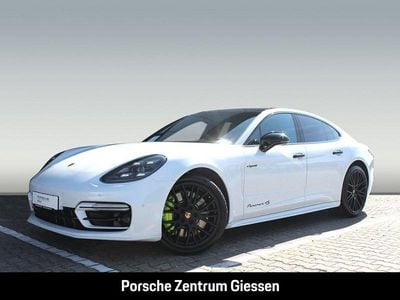 Occasion 2023 Porsche Panamera 4S Berline | 100 770 € (Super prix)