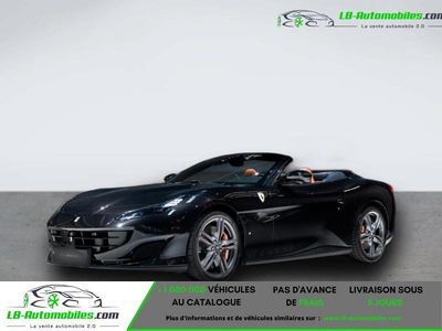 Occasion Ferrari Portofino 600 ch (441 kW) 2019 Cabriolet