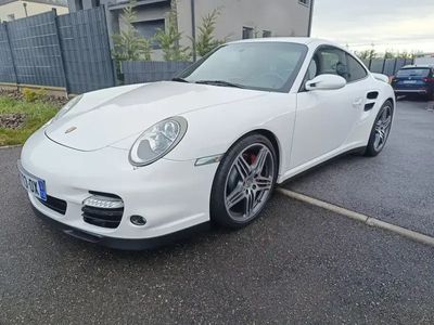 occasion Porsche 997 911 Coupe 3.6i Turbo