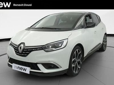 Renault Scénic IV