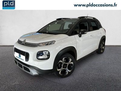 occasion Citroën C3 Aircross Puretech 110ch S&s Feel E6.d